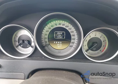 2012 Mercedes-Benz C 250 Luxury/Sport from USA, damaged, VIN WDDGF4HB1CA620192